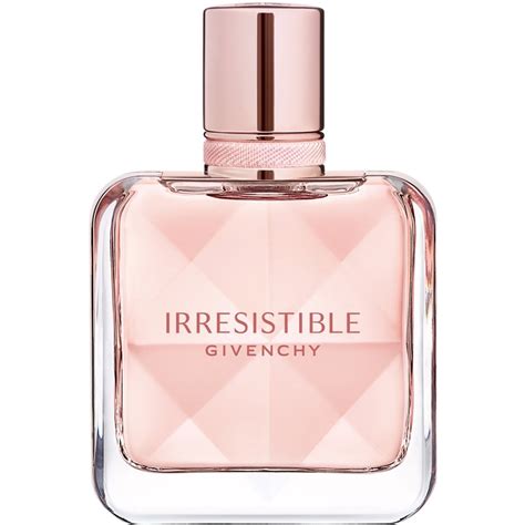 Givenchy Irresistible Eau de Parfum .